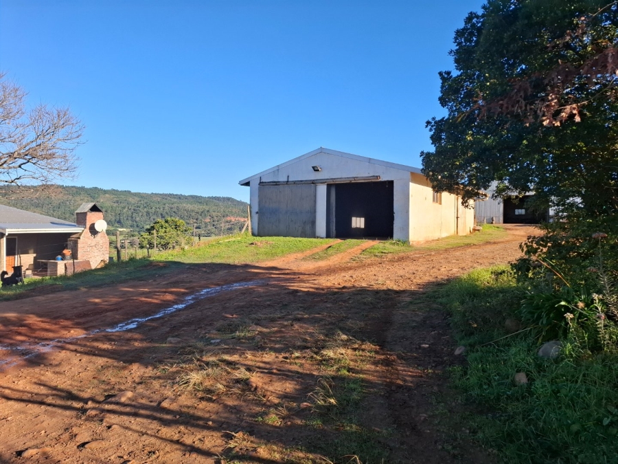 6 Bedroom Property for Sale in Riversdale Rural Western Cape